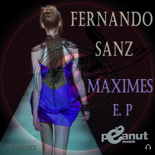 Maximes EP