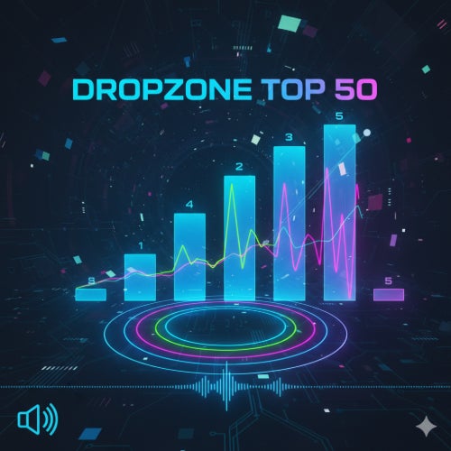 DropZone Top 50