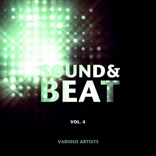 Cover art for Sound & Beat, Vol. 4