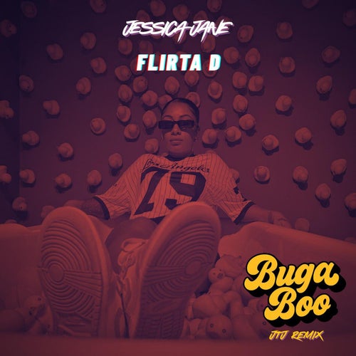 Bugaboo (Flirta D Remix)