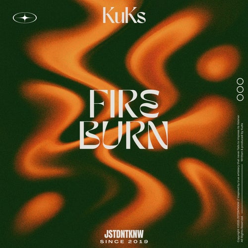 Fire Burn