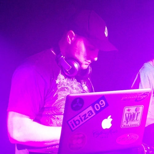 DJ K.A.I
