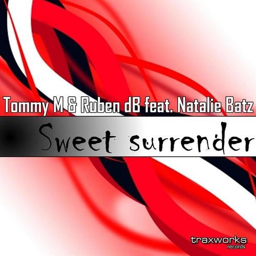 Sweet Surrender (feat. Natalie Batz)