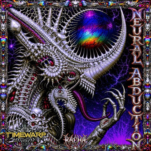 Neural Abduction