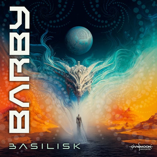  Barby - Basilisk (2026) 