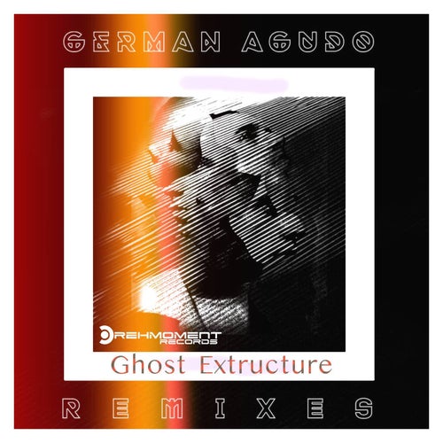 Cover art for Ghost Extructure