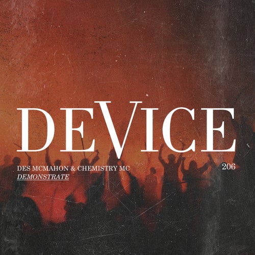 Demonstrate (Extended Mix)