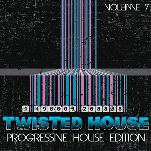 Twisted House Volume 7