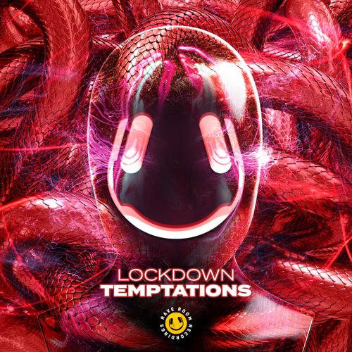 Lockdown - Temptations (Extended Mix) [Rave Room Recordings