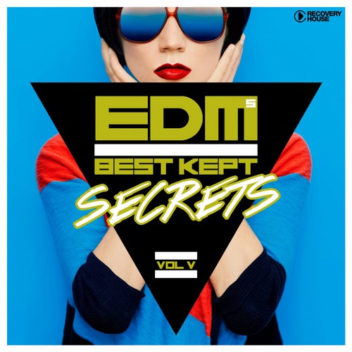 EDM's Best Kept Secrets, Vol. 5