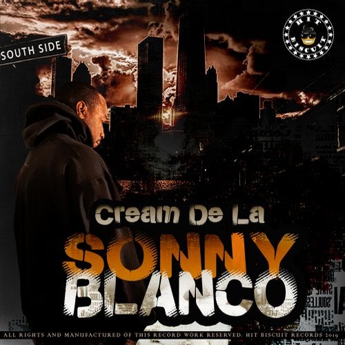 Cover art for Cream De La