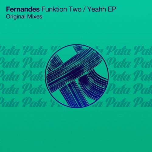 Funktion Two / Yeahh EP