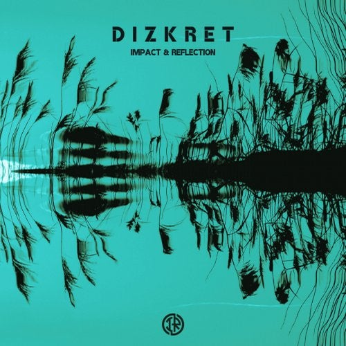 Dizkret - Impact vs. Reflection 2019 [EP]