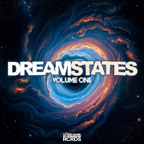 VA – Dream States Volume One EP  (2025)