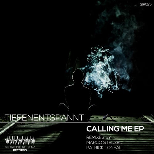 Calling Me EP