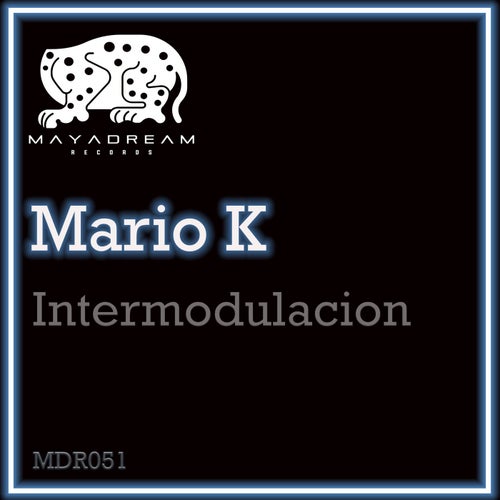  Mario K - Intermodulaci&#243;n (2023) 