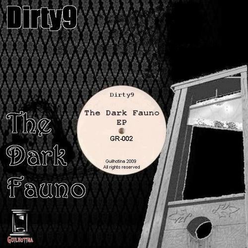 The Dark Fauno EP