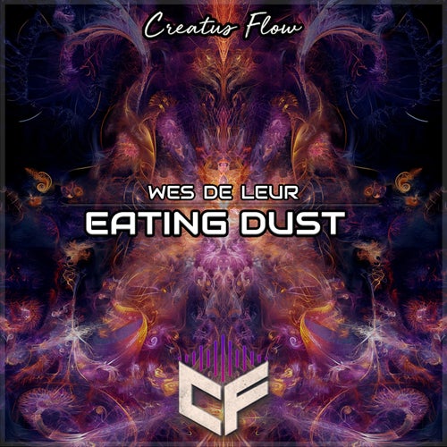 Eating Dust