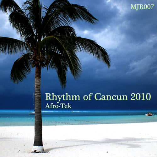 Rhythm Of Cancun 2010