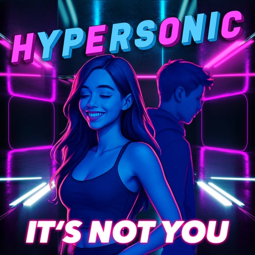 It's Not You