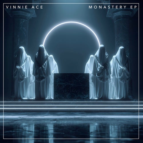Monastery EP