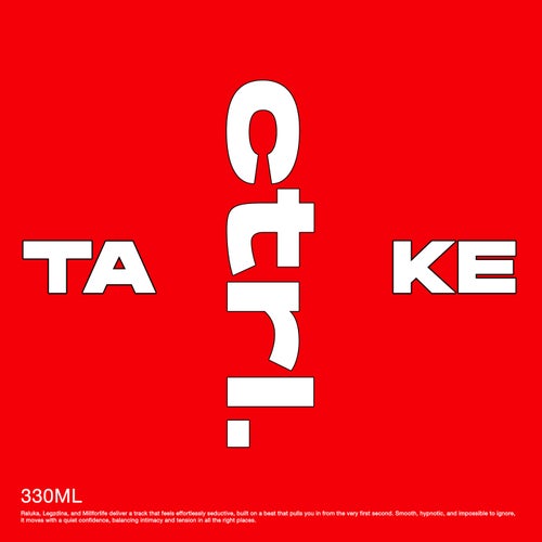 take ctrl