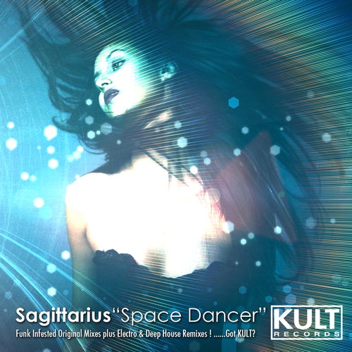 Space Dancer