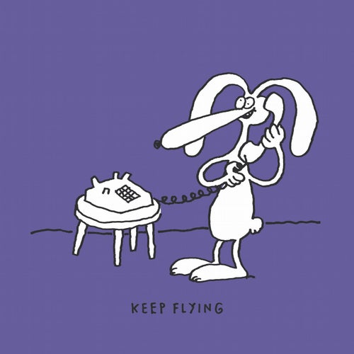 Keep Flying