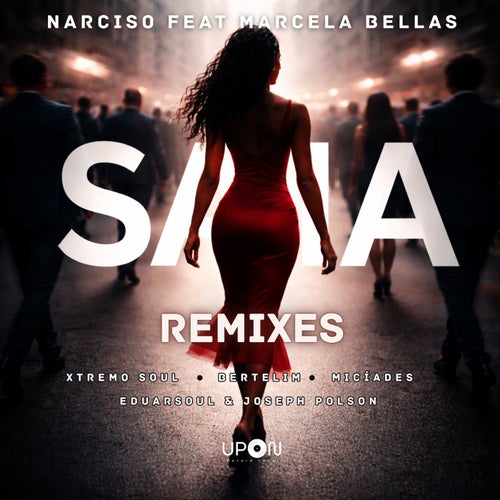 Saia (Remixes)