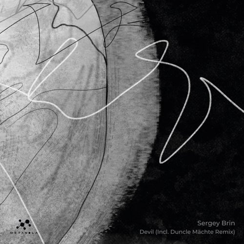 Cover art for Devil