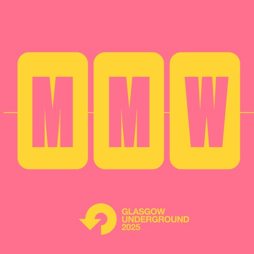 VA – Glasgow Underground Miami 2025 GU1039