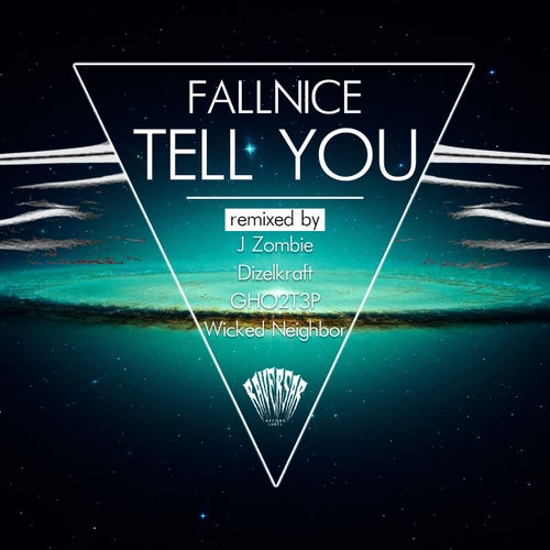 Tell You