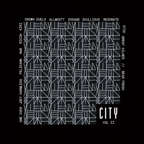 City Vol. 2
