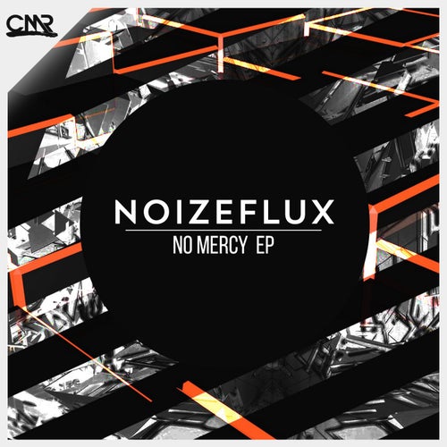 No Mercy EP