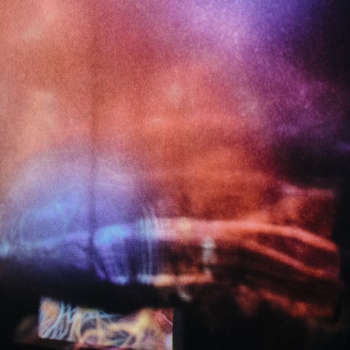  Joris Voorn & Liz Cass & MAX RAD - Your Love (2025) 