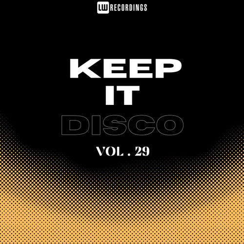 Keep It Disco, Vol. 29