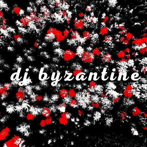 NOVEMBER 2017 - DJ BYZANTINE