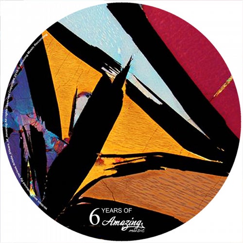 6 Years of Amazing Music