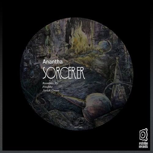 Sorcerer