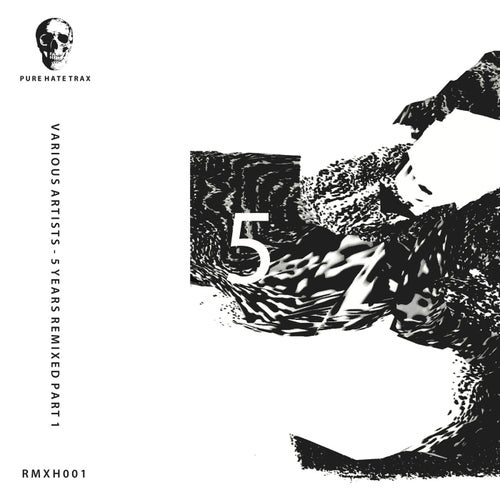 5 Years Remixed - Pt. 1