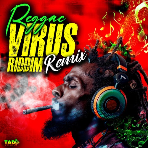 Reggae Virus Riddim Remix