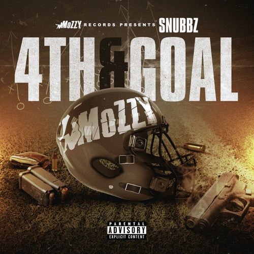 4th&Goal - EP