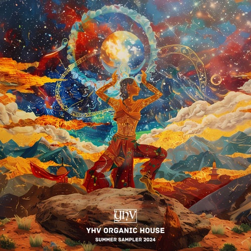 VA - YHV Organic House (Summer Sampler 2024) YHVMG00000000023
