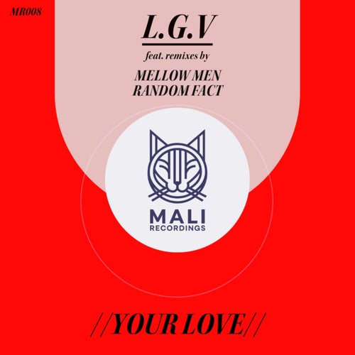 Your Love