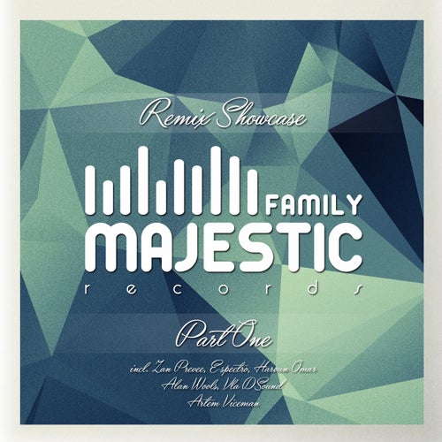 Remix Showcase (Part One)