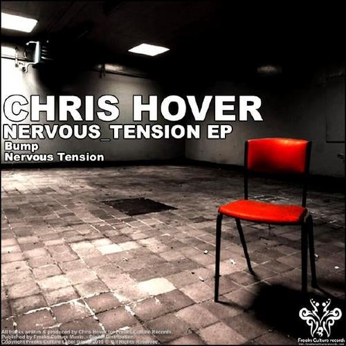Nervous Tension EP