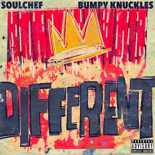 Different