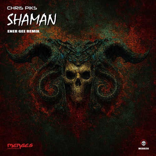 Shaman (Ener Gee Remixes & Remasters)