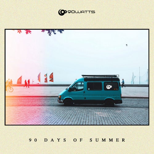 90 Days Of Summer