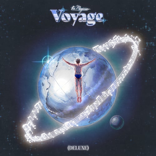 VOYAGE (DELUXE) - Extended